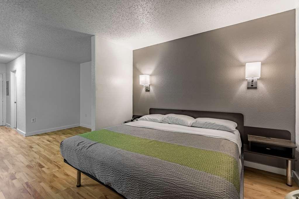 Studio 6-Dallas, Tx Phòng bức ảnh