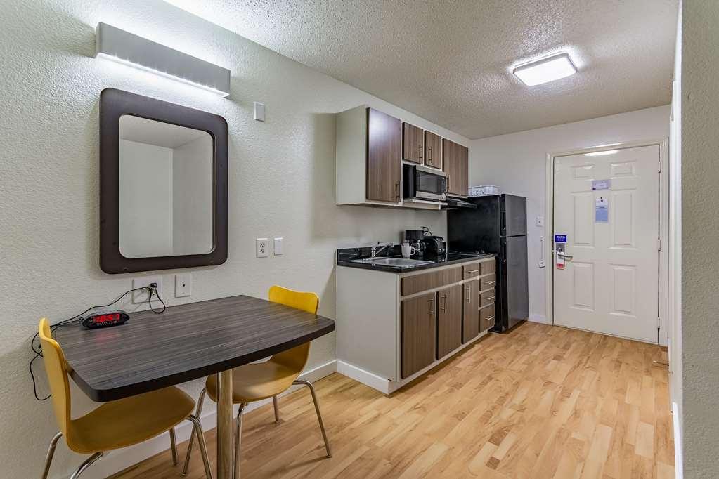 Studio 6-Dallas, Tx Phòng bức ảnh