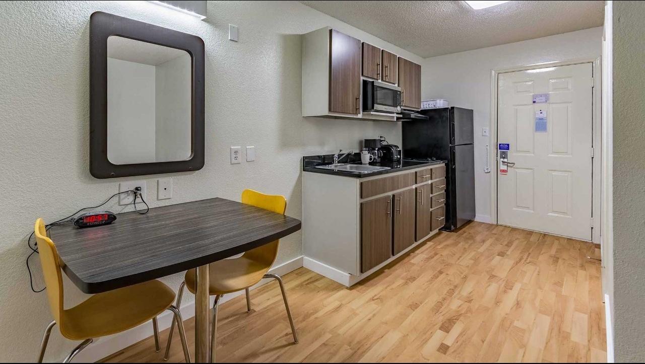 Studio 6-Dallas, Tx Ngoại thất bức ảnh