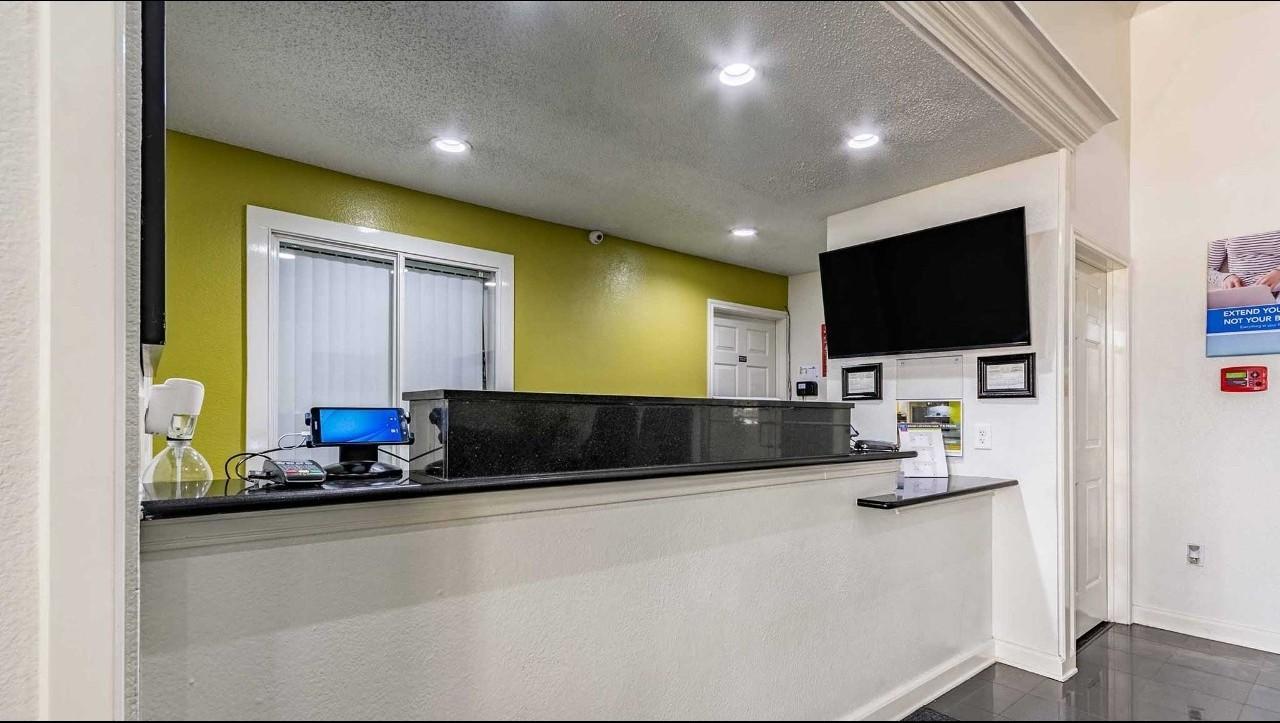 Studio 6-Dallas, Tx Ngoại thất bức ảnh