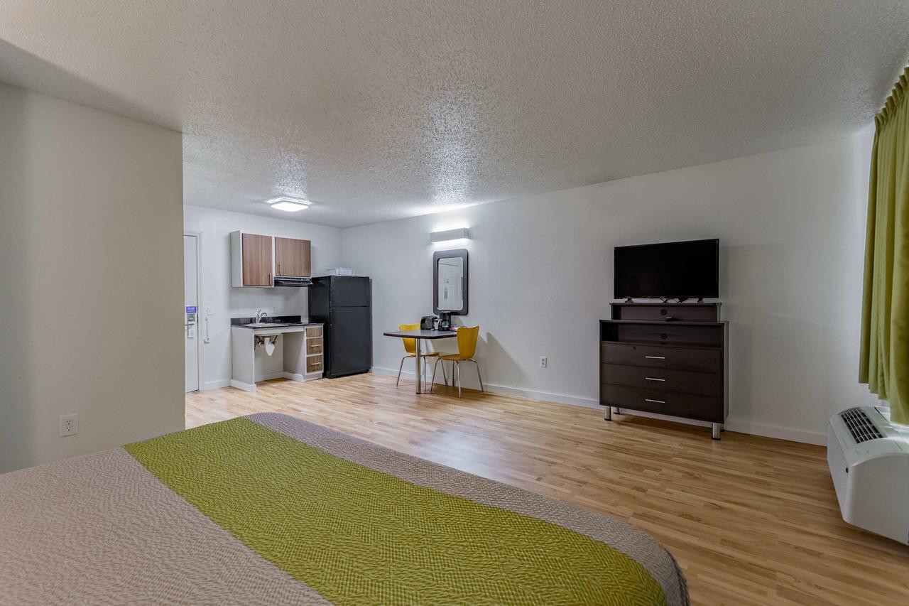 Studio 6-Dallas, Tx Ngoại thất bức ảnh