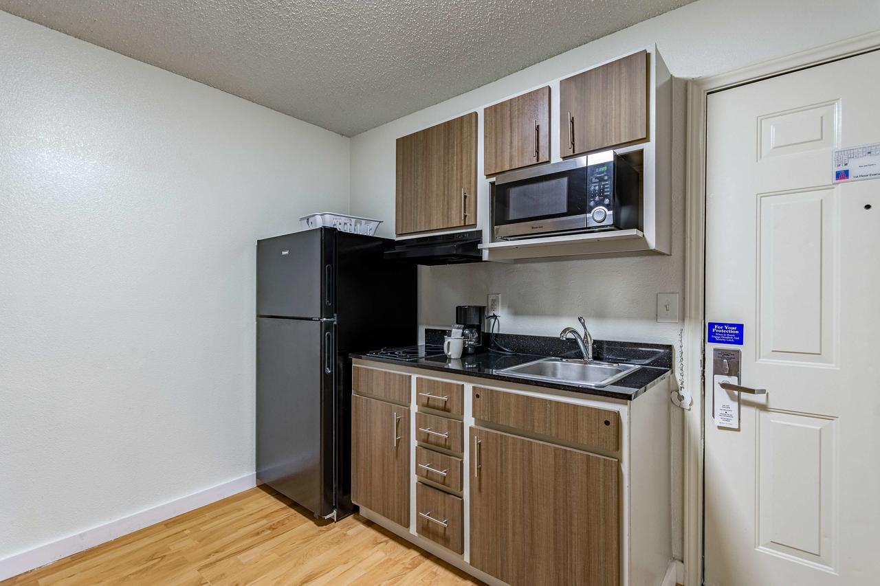 Studio 6-Dallas, Tx Ngoại thất bức ảnh