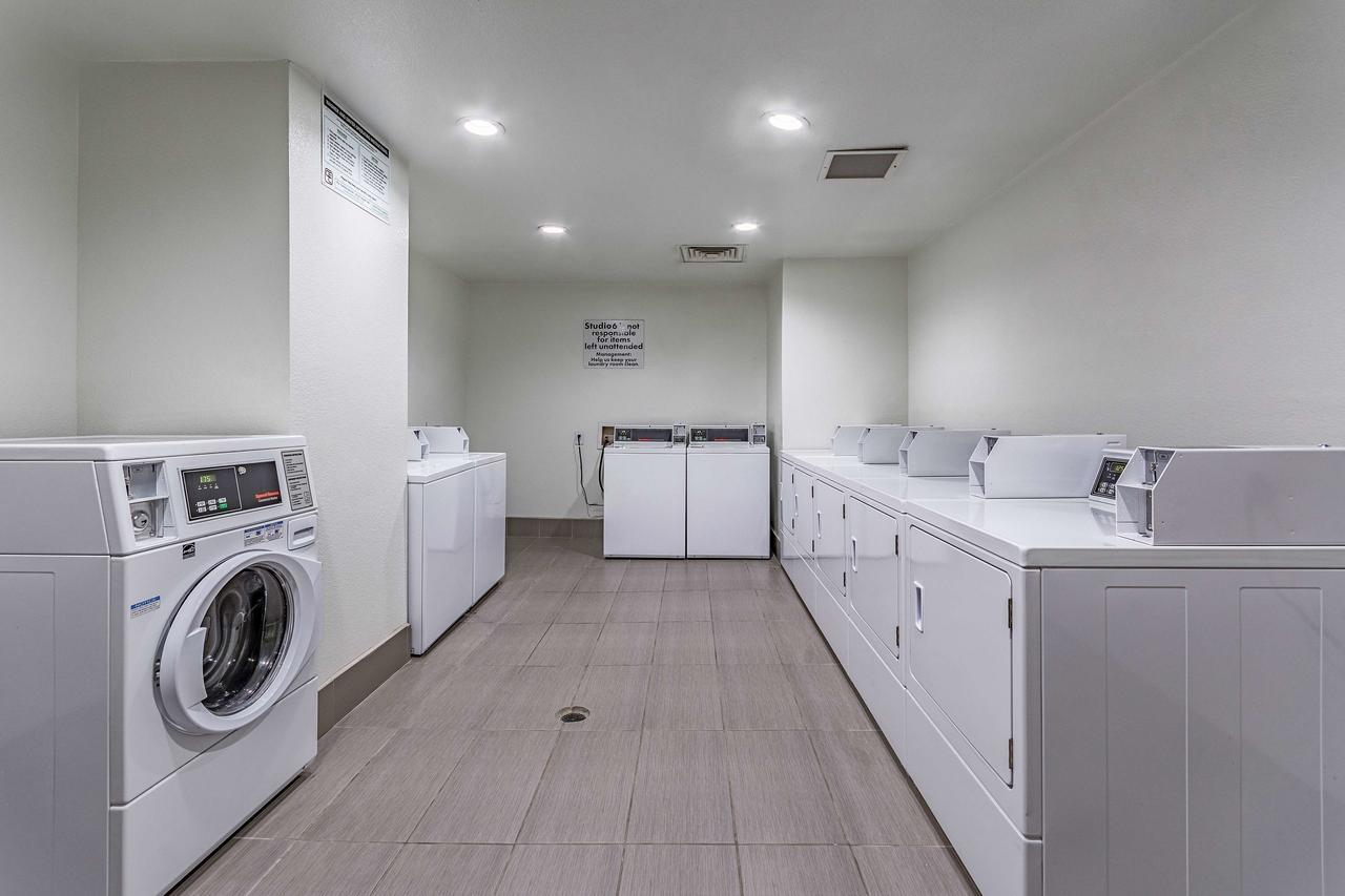 Studio 6-Dallas, Tx Ngoại thất bức ảnh