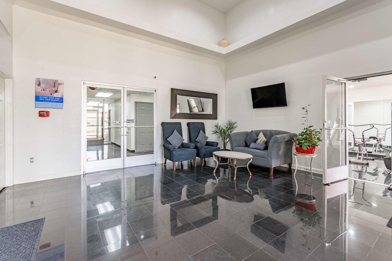 Studio 6-Dallas, Tx Ngoại thất bức ảnh