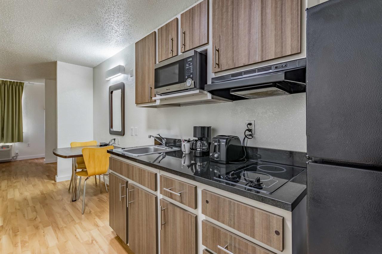 Studio 6-Dallas, Tx Ngoại thất bức ảnh