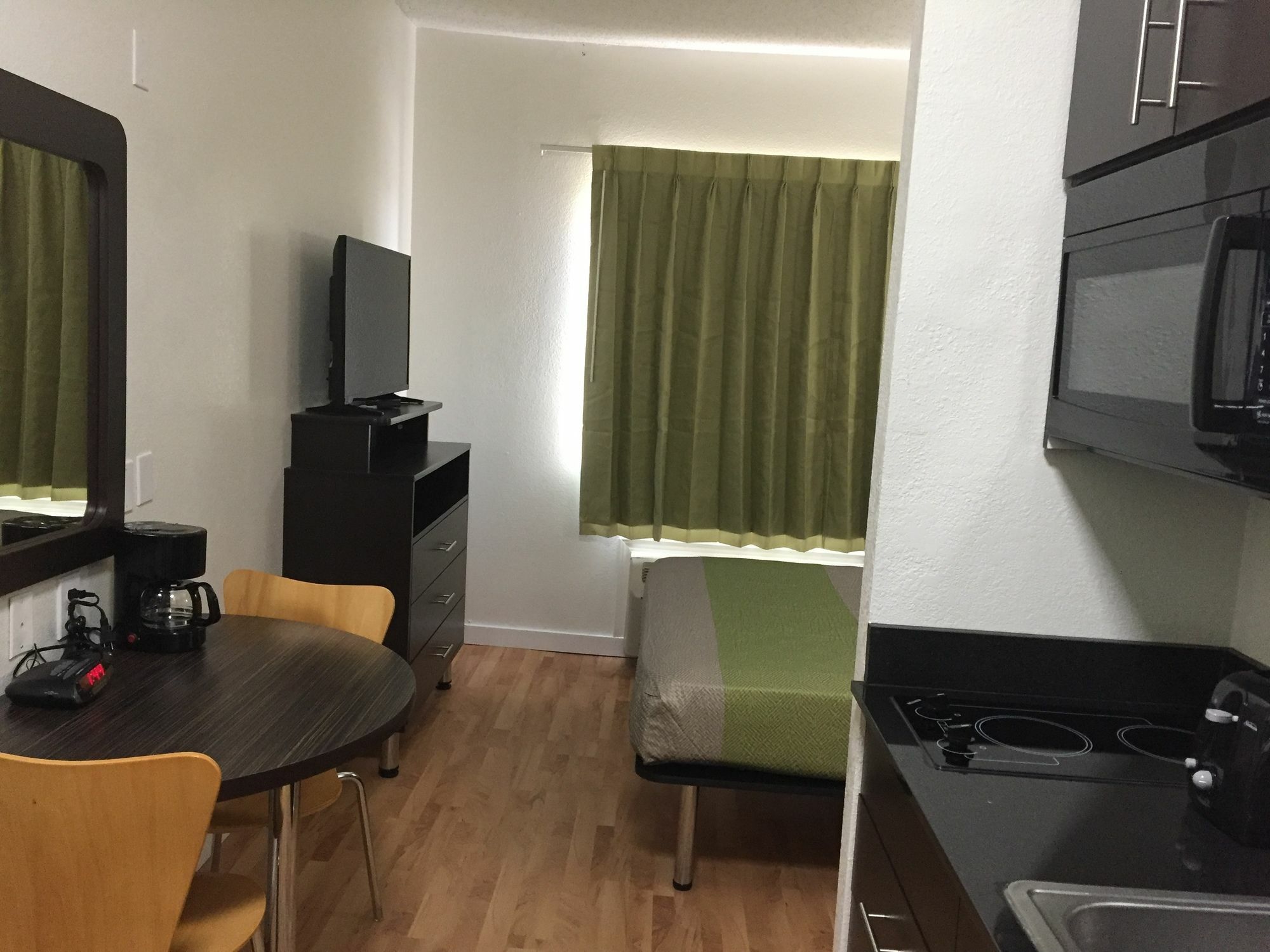 Studio 6-Dallas, Tx Ngoại thất bức ảnh