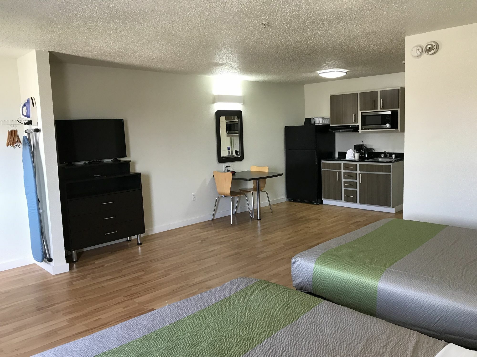 Studio 6-Dallas, Tx Ngoại thất bức ảnh