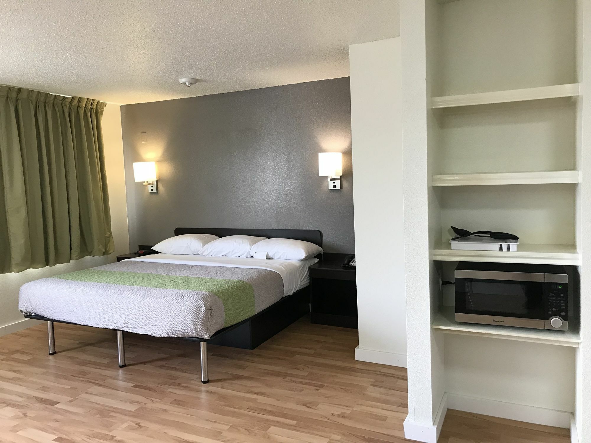 Studio 6-Dallas, Tx Ngoại thất bức ảnh
